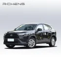 2025 New Arrival Toyota Corolla Cross Gas-electric Hybrid 5 Dood 5 Seats SUV 2.0L DOHC Corolla Cross Hybrid Car