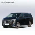 Luxury Commercial Vehicle 2.0T 252ps L4 GAC Trumpchi M8 Gasoline MPV 200km/h High Speed 8-speed AT Trumpchi M8