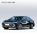 High Performance Toyota Avalon Sedan 2.5L Gas-electric Hybrid E-CVT Limited Flagship Toyota Avalon Car
