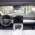 亚洲龙 2024款 内饰4