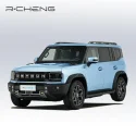 Chery Jetour T2 SUV 1.5T Hybrid PHEV