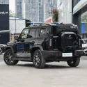 山海T2 2024款 黑3