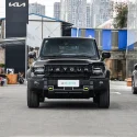 山海T2 2024款 黑1