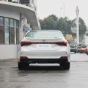 亚洲龙 2024款 豪华版 白4