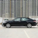 Toyata Camry黑 (5)