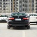 Toyata Camry黑 (3)