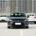 Toyata Camry黑 (4)