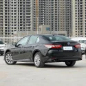 Toyata Camry黑 (2)