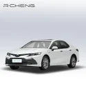 toyota Camry白