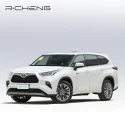 2.5L Toyota Highlander Gasoline Used Car