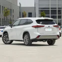丰田 汉兰达（2023款）白1