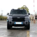 方程豹8 2025款 黑1