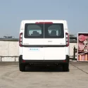 远程超级VAN 2025款 白5