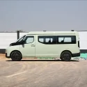 远程超级VAN 2024款 绿2