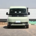 远程超级VAN 2024款 绿1