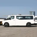 远程超级VAN 2025款 白3