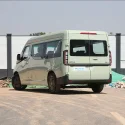 远程超级VAN 2024款 绿3