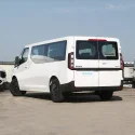 远程超级VAN 2025款 白4