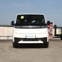 远程超级VAN 2025款 白2