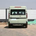 远程超级VAN 2024款 绿4