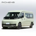远程超级VAN 2024款 绿5