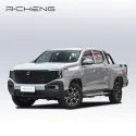 长安猎手 2024款 灰5