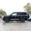 方程豹8 2025款 黑2