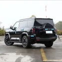方程豹8 2025款 黑3
