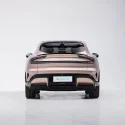 小米YU7 2025款 粉4