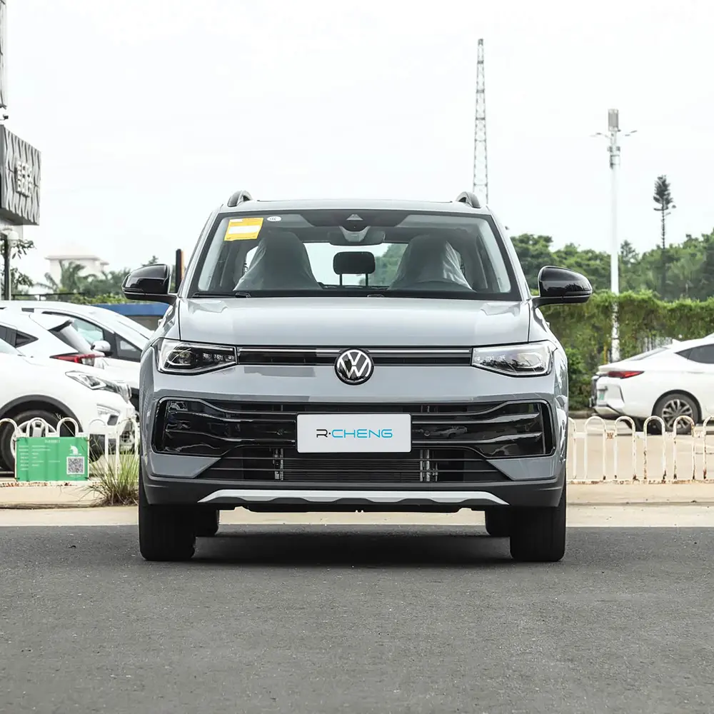 2026 New Edition for THARU FWD 6AT 1.5L Euro VI R18 Dark Interior Middle Size Petrol SUV Car for Wholesale