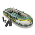 Inflatable Boat