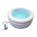Inflatable Swimming Pool