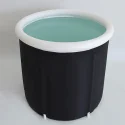 Production of 800 sets of folding bath barrels per day