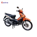 ZestX110 Cub Motorcycle