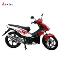 WELL125 Cub Motorcycle