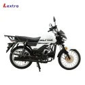 Alpha120 Street Motorcycle