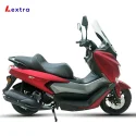 ST-max150 & ST-max175 Scooter Motorcycle