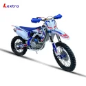 LXT250R Motocross