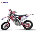LXT250F Supermotard