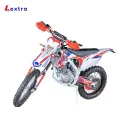 LXT250F Enduro Off-road Dirt Bike