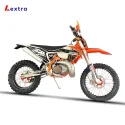 LXK300M Without Linkage Off-road Dirt Bike Motorcycle - (Orange)