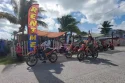Lextra Moto Dmax125 Customer Show Dmax125 dirt bike customer feedback