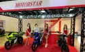 With our distributor - Motorstar in Philippines
