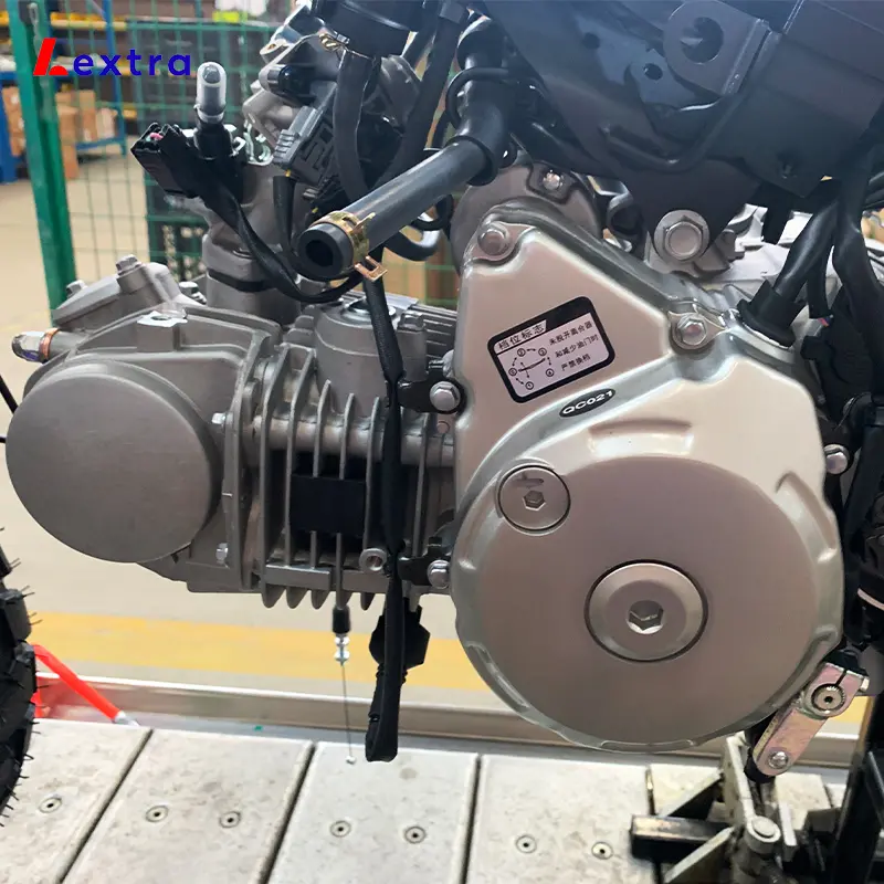 MK150-10发动机