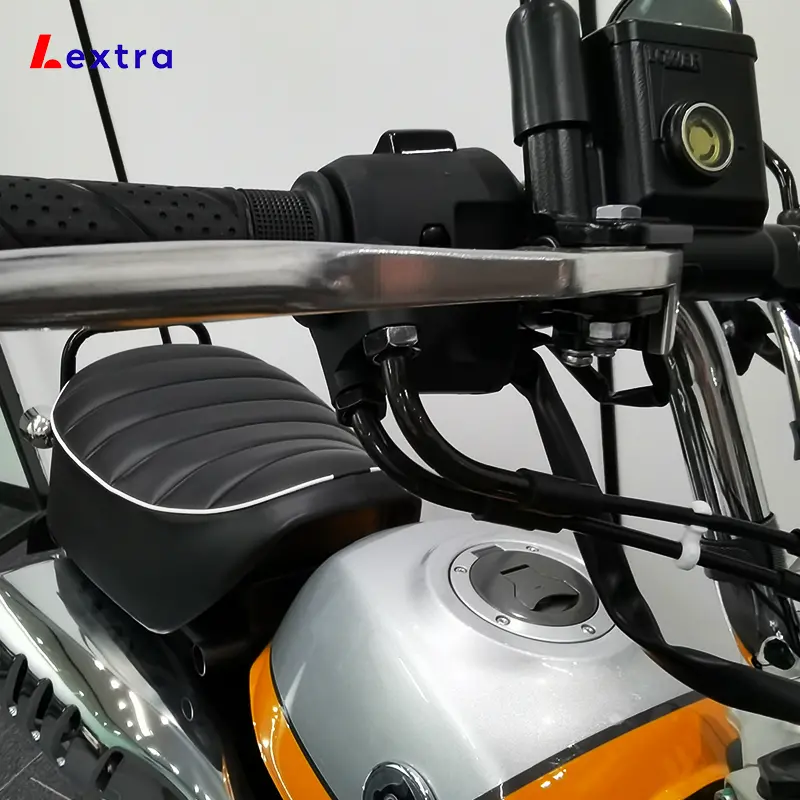 MK150-14双油门拉线