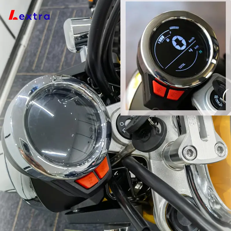 MK150-05仪表