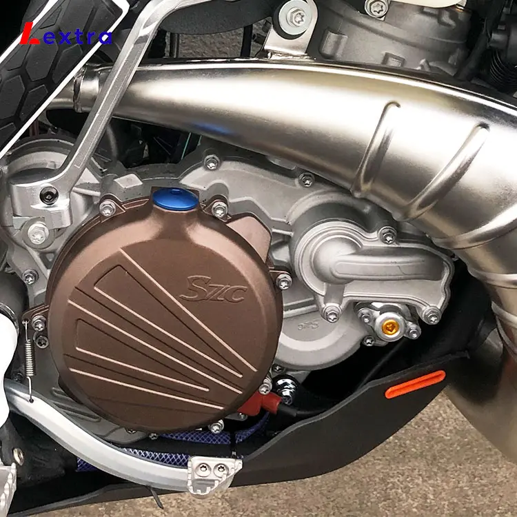 300cc 2 stroke engine