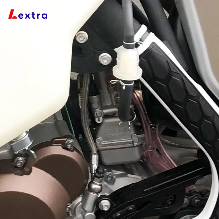 NIBBI carburetor