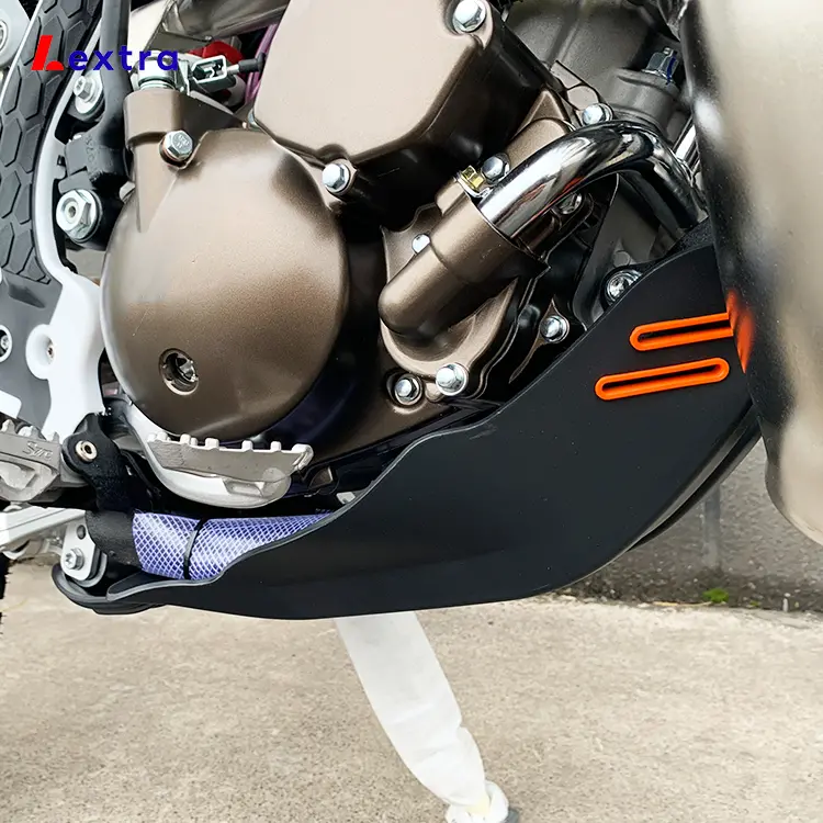 engine protective cover