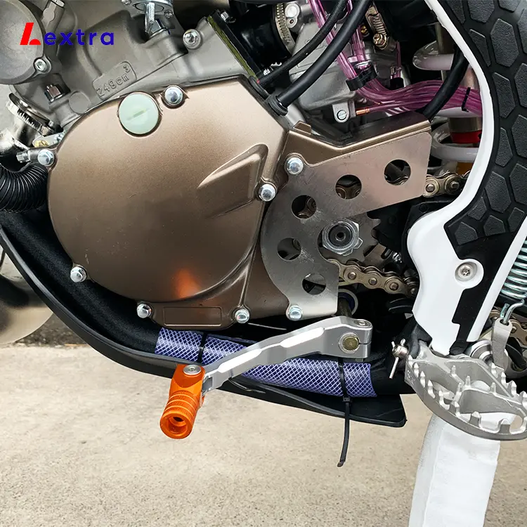  Loncin MT250 250cc engine